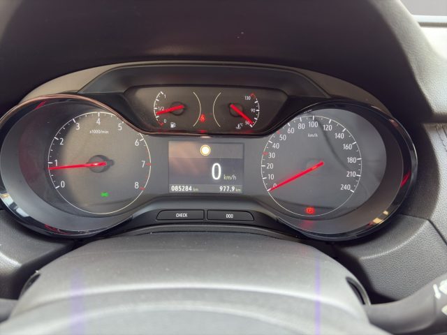 OPEL Grandland usata, con Immobilizzatore elettronico