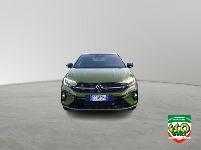 VOLKSWAGEN Taigo usata, con ABS