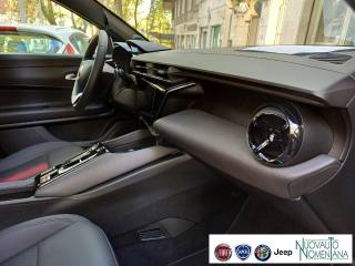 ALFA ROMEO Junior usata, con Luci diurne