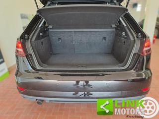 AUDI A3 usata, con Sedile posteriore sdoppiato