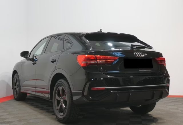 AUDI Q3 usata, con Autoradio