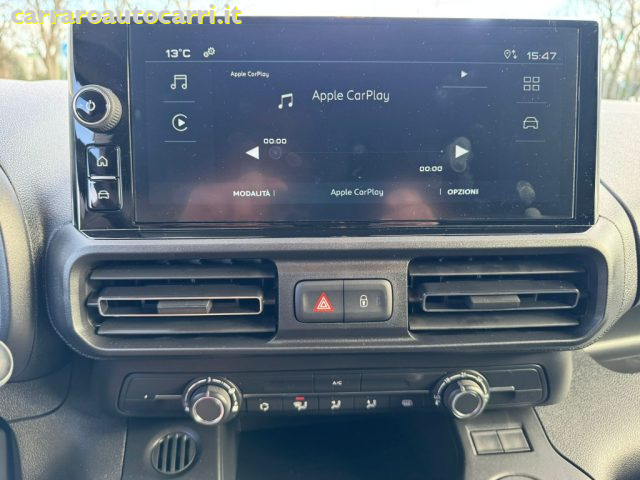 FIAT Doblo usata, con Volante multifunzione