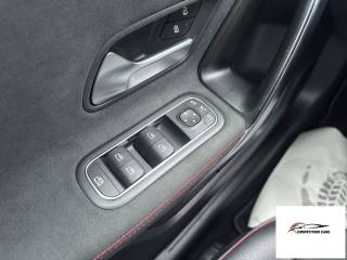 MERCEDES-BENZ A 180 usata, con Telecamera per parcheggio assistito