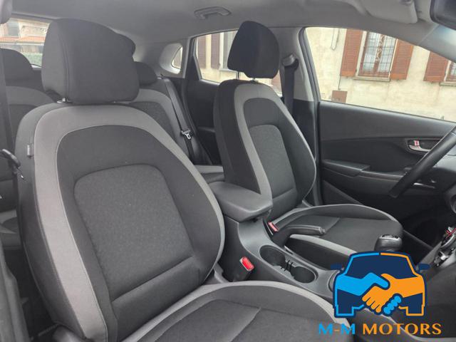 HYUNDAI Kona usata, con Cruise Control