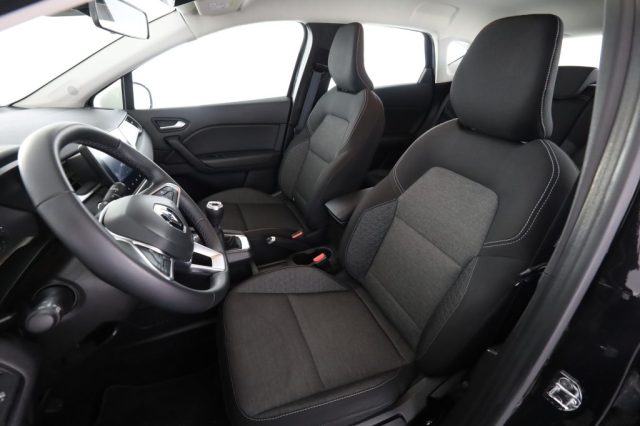 RENAULT Captur usata 2