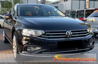 VOLKSWAGEN Passat Variant usata, con Climatizzatore