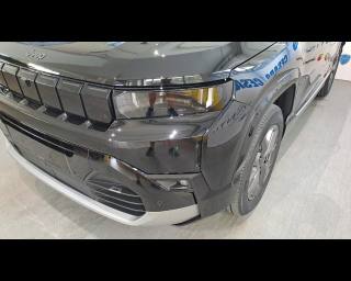 JEEP Compass usata 38