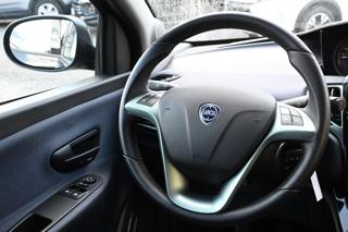 LANCIA Ypsilon usata, con Vivavoce