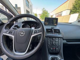 OPEL Meriva usata, con Controllo trazione
