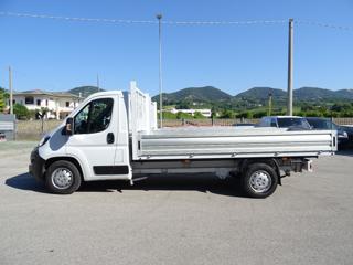FIAT Ducato usata, con Volante multifunzione