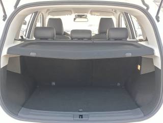 MG ZS usata, con Touch screen