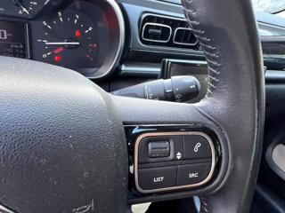 CITROEN C3 usata, con Controllo trazione