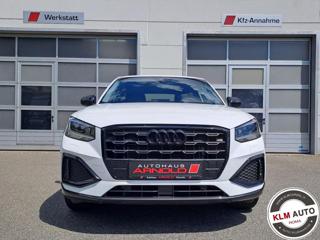 AUDI Q2 usata, con Airbag Passeggero