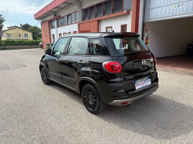 FIAT 500L usata, con Alzacristalli elettrici
