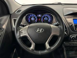 HYUNDAI iX35 usata, con Boardcomputer
