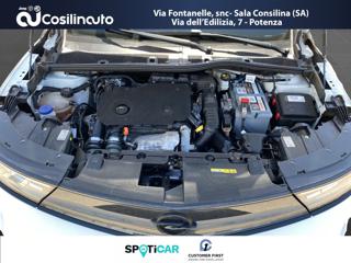 OPEL Mokka usata, con Immobilizzatore elettronico