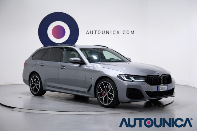 BMW 530 usata, con Airbag laterali