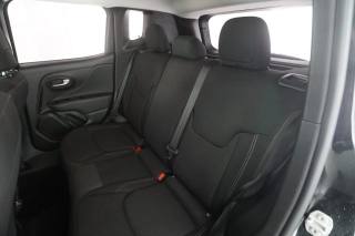JEEP Renegade usata 3