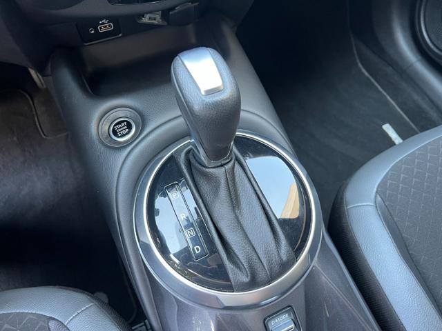 NISSAN Juke usata 24