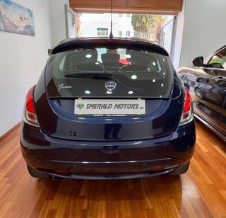 LANCIA Ypsilon usata, con Alzacristalli elettrici