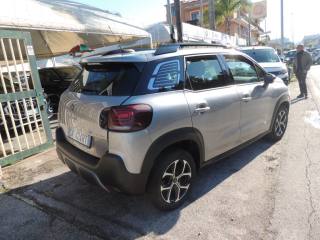 CITROEN C3 Aircross usata, con Chiusura centralizzata