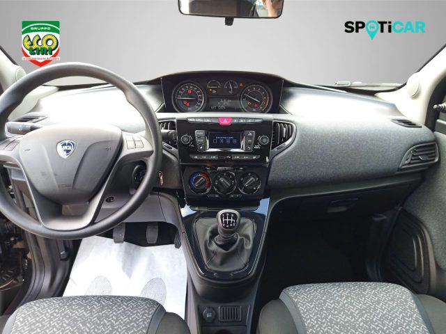 LANCIA Ypsilon usata, con Airbag testa