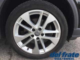 AUDI Q2 usata, con USB