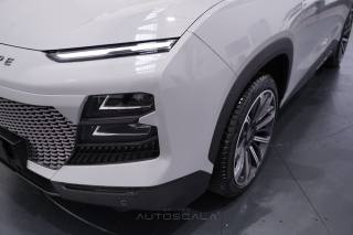 SPORTEQUIPE Sportequipe 6 GT usata, con Android Auto