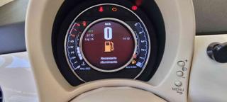 FIAT 500 usata, con Airbag testa