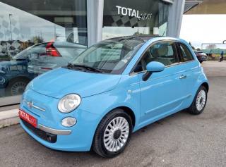 FIAT 500 usata, con Airbag laterali