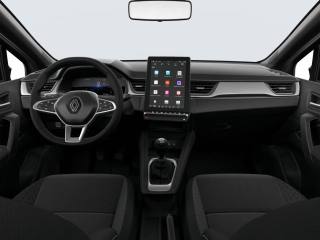 RENAULT Captur usata, con Alzacristalli elettrici
