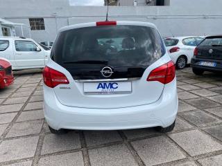 OPEL Meriva usata, con Airbag Passeggero
