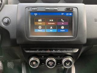 DACIA Duster usata, con Controllo trazione