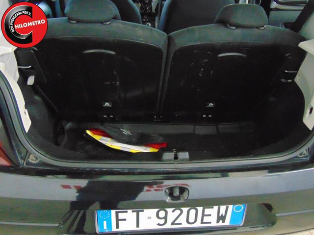 CITROEN C1 usata, con Autoradio