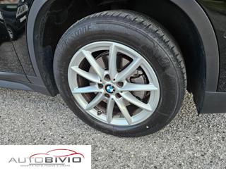 BMW X1 usata, con Servosterzo