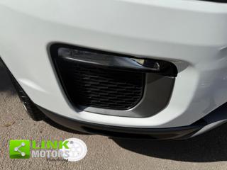 LAND ROVER Range Rover Evoque usata, con Airbag laterali