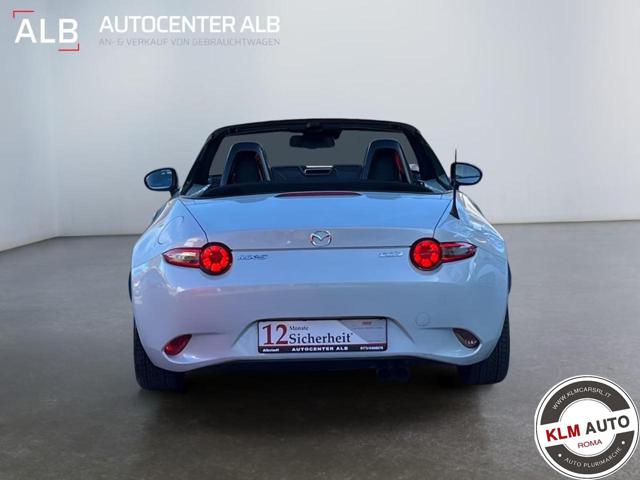 MAZDA MX-5 usata, con Airbag Passeggero