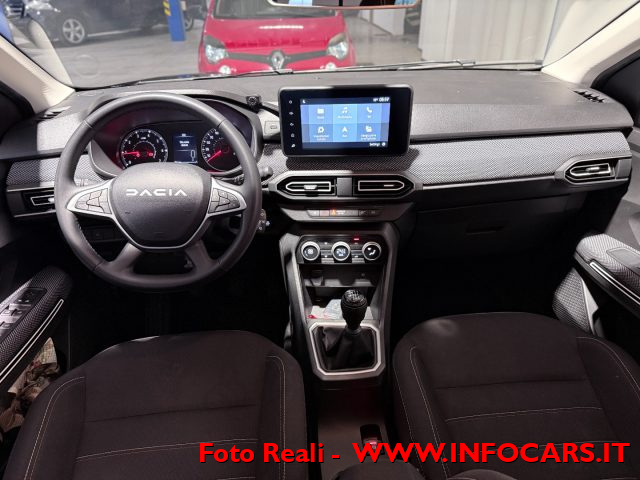 DACIA Jogger usata, con Controllo trazione