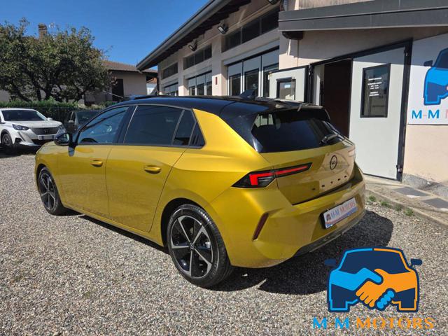 OPEL Astra usata, con Chiusura centralizzata