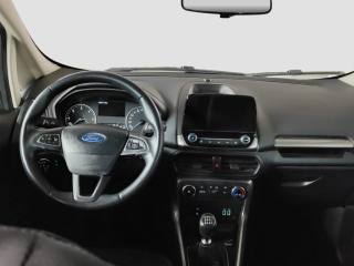 FORD EcoSport usata 8