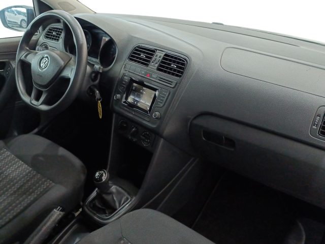 VOLKSWAGEN Polo usata, con ESP