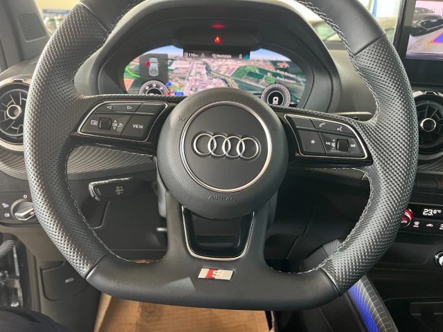 AUDI Q2 usata, con Cruise Control