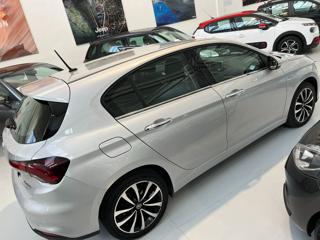 FIAT Tipo usata, con Cruise Control