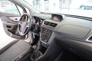 OPEL Mokka usata 27