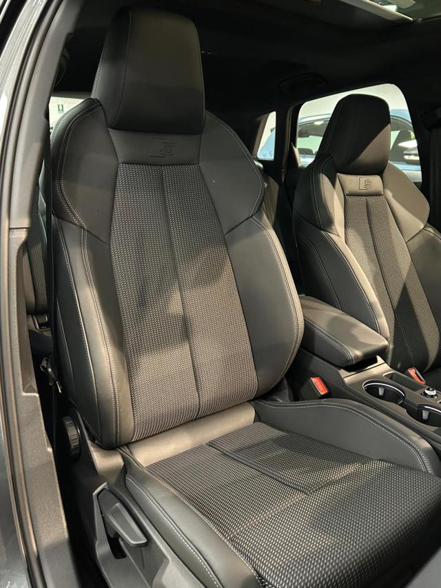 AUDI A3 usata, con ESP