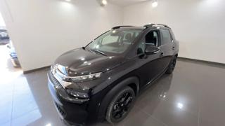 CITROEN C3 Aircross PureTech 110 S&S Max - ANCHE GRIGIA!