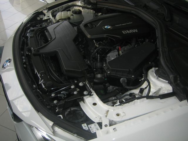 BMW 420 usata 23