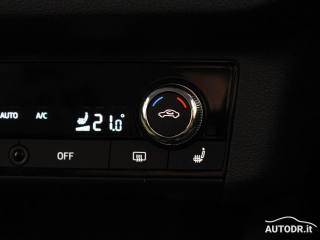 SKODA Kamiq usata, con Sensore di pioggia