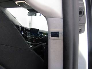 MERCEDES-BENZ V 200 usata, con Immobilizzatore elettronico