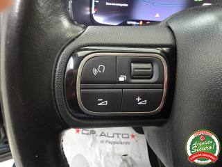 CITROEN C5 Aircross usata, con Interni in pelle